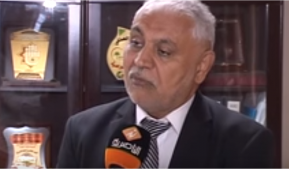 فيديو:مدير تربية ذي قار يؤكد عدم وجود اي شبهات فساد بشأن الـ 6000 الاف درجة وظيفية