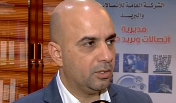 فيديو:بريد ذي قار تكسب عددا من الدعاوى القضائية بحق شركات القطاع الخاص