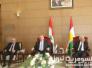 الطالباني والنجيفي يتفقان على حل قضية الهاشمي قضائياً وعقد مؤتمر وطني عام الطالباني والنجيفي يتفقان على حل قضية الهاشمي قضائياً وعقد مؤتمر وطني عام