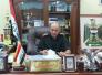 الى السيــــد مدير شرطة ذ ي قار ... الرجاء النظر في الامر والتحقيق منة
