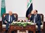 العربــي فـي بغـداد مطلع الشـهر المـقبل تـحضيـراً لـعقد الـقمة الـعربيـة العربــي فـي بغـداد مطلع الشـهر المـقبل تـحضيـراً لـعقد الـقمة الـعربيـة