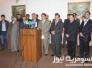 العشرات من أعضاء حركة علاوي في البصرة ينسحبون منها وينضمون لحركة أخرى العشرات من أعضاء حركة علاوي في البصرة ينسحبون منها وينضمون لحركة أخرى