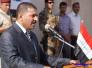 شرطة ذي قار تقرر الغاء احتفالاتها بعيد الشرطة حدادا على شهداء البطحاء 