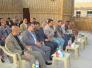 مركز الجنوب للدراسات ينظم ندوة عن تاريخ الحركات و الأحزاب الإسلامية في الوطن العربي مركز الجنوب للدراسات ينظم ندوة عن تاريخ الحركات و الأحزاب الإسلامية في الوطن العربي