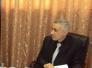 تصريح السيد مظفر الشمري رئيس الدائرة القانونية في مجلس محاظة ذي قار