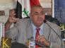 طارق حرب : يحق لمجلس ذي قار تشكيل هيئة مستقلة للثقافة ولكن بتمويل محلي محدود