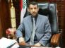  تعزية رئيس مجلس محافظة ذي قار بذكرى استشهاد الرسول (ص)