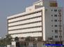 مستشفى الحسين التعليمي في الناصرية يختتم عام 2011 باستقبال 25549 مراجعا
