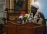 امام جمعة الناصرية يطالب باحترام القانون وعدم محاسبة منفذي تفجير البطحاء عشائريا 