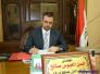 مسؤول في ذي قار ينتقد هيئة الاستثمار لإخفاقها بإبرام أي عقد في مجال الكهرباء مسؤول في ذي قار ينتقد هيئة الاستثمار لإخفاقها بإبرام أي عقد في مجال الكهرباء