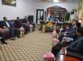 النائب الثاني لمحافظ ذي قار يعقد اجتماعا مع دوائر التربية والبلدية لتحديد اراضي لانشاء المدارس