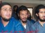 نداء عاجل إلى السيد رئيس الوزراء بخصوص الامراء السعوديين الارهابيين المحكومين بالاعدام في العراق/علي السراي