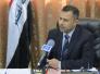 حسين العواد:استحصلنا موافقة الحكومة الاتحادية على منح أصحاب المولدات الأهلية سلفا مالية ضخمة بهدف شراء مولدات جديدة استعدادا لموسم الصيف