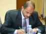 السيد رئيس لجنة الخدمات في مجلس محافظة ذي قار