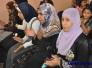 المنتدى النسوي في الناصرية يحيي ذكرى ولادة الزهراء عليها السلام –تقرير مصور- المنتدى النسوي في الناصرية يحيي ذكرى ولادة الزهراء عليها السلام –تقرير مصور-