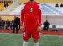  لقاء رياضي مع لاعب نادي الناصرية  محمد عباس