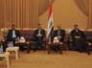 مصدر: المطلك سيقدم رسالة اعتذار إلى المالكي