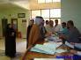 المراكز الصحية في ذي قار تسجل أكثر من 4.5 مليون مراجعة العام 2011 