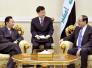 المالكي يلتقي السفير الصيني ويؤكد رغبة بغداد في تعزيز العلاقات مع بكين المالكي يلتقي السفير الصيني ويؤكد رغبة بغداد في تعزيز العلاقات مع بكين