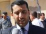 السيد رئيس مجلس لمحافظة ذي قار