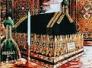  خمس محاولات عبر التاريخ لسرقة جثمان النبي صلى الله عليه واله وسلم.. رحيم المياحي- الناصريه