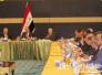 المالكي يعزز صلاحيات محافظ البصرة ويوافق على تشغيل عاطلين بأموال البترودولار