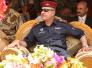لك الفخر يا قائد الشرطة