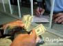 عمليات تزوير العملة تنتشر في العراق.. الاتهامات توجه لطهران والمركزي يطمئن بأنها طفيفة