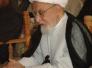 مكتب اية الله الناصري يعلن عن إلقاء دروس في الفقه والعقيدة يوميا لسماحة الشيخ الناصري