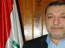 حجز أموال وزير الكهرباء السابق رعد شلال