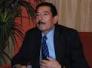 مقدمة عريان السيد خلف لمجموعتي (شارع المتنبي)/علي الملا الخزاعي