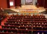 جامعة ذي قار تقيم مؤتمر لدعم التنمية البشرية والطبيعية في الادارة المحلية – تقرير مصور-