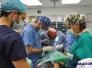 منظمة طبية ايطالية تجري أكثر من 900 عملية جراحية لتشوهات خلقية في الناصرية – تقرير مصور -
