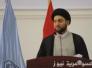 الحكيم يؤكد أن ما يجري بالعراق هو شراكة الضعفاء ويدعو لإبعاد الملف الأمني عن الخلافات