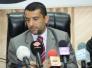 رئيس مجلس ذي قار يستقبل فريق اعمار PRT