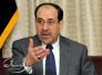 المالكي يدعو متظاهري يوم الثلاثاء الى إعطاء فرصة لحكومة العبادي