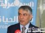 مقرب من المالكي يستبعد حدوث تغيير وزاري أو إقالة وزير بعد أن انتهت مهلة المائة يوم مقرب من المالكي يستبعد حدوث تغيير وزاري أو إقالة وزير بعد أن انتهت مهلة المائة يوم