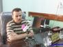 صحة ذي قار تغلق مستشفى أهلي وثمان صيدليات وعيادتين لمخالفة الشروط الصحية 