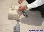 تفكيك عبوة ناسفة قرب ناحية الفجر شمال الناصرية 