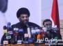 الصدر يدعو البحرين للإفراج عن المحكومين بالإعدام ويحذرها من &quot;يوم الظالم على المظلوم&quot;