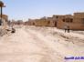 تسجيل حالات متكررة بمرض السرطان باحد شوارع منطقة الحاوي في قضاء الشطرة