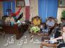 أجتماع لمدراء المستشفيات والمؤسسات الصحية يؤكد على عمل جهازي المفراس والرنين بعد الدوام الرسمي 