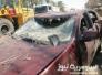 استشهاد 23 شخصاً وإصابة 30 آخرين في تفجير الديوانية الارهابي