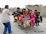 يصوره بين الناصرية والسماوة : العربانة .. فيلم جديد للمخرج العراقي هادي ماهود