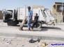 شكر الى كوادر بلدية البطحاء