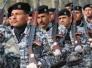 الى مدير شرطة ذي قار والقادة الامنيين