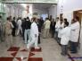 مستشفى الحسين في الناصرية يستقبل أكثر من 14 ألف حالة طارئة خلال أيلول الماضي مستشفى الحسين في الناصرية يستقبل أكثر من 14 ألف حالة طارئة خلال أيلول الماضي