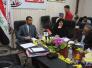 اجتماع مجلس ذي قار : استضافة مديري البيئة والصحة ، والتصويت على القادة الأمنيين – تقرير مصور - اجتماع مجلس ذي قار : استضافة مديري البيئة والصحة ، والتصويت على القادة الأمنيين – تقرير مصور -