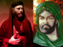 ثورة الحسين ( ع ) وثورة المختار الثقفي ( رض ) انتصار الدم على السيف/علي جواد عبدلله