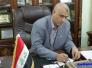 مسؤول محلي يتهم جهات متنفذة في بغداد بعرقلة 